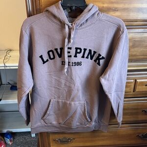 PINK Victoria's Secret Sweater